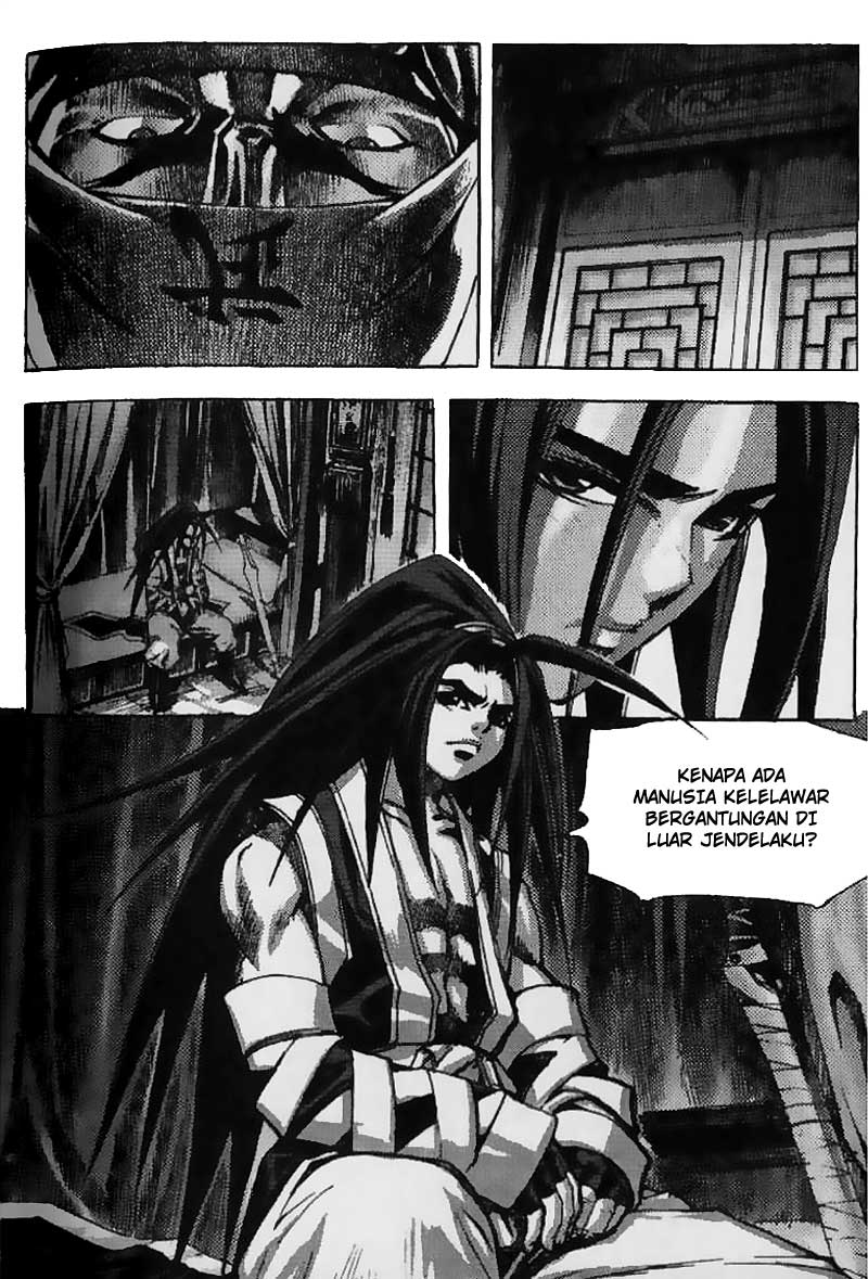 Demon King! Chapter 27 Gambar 5