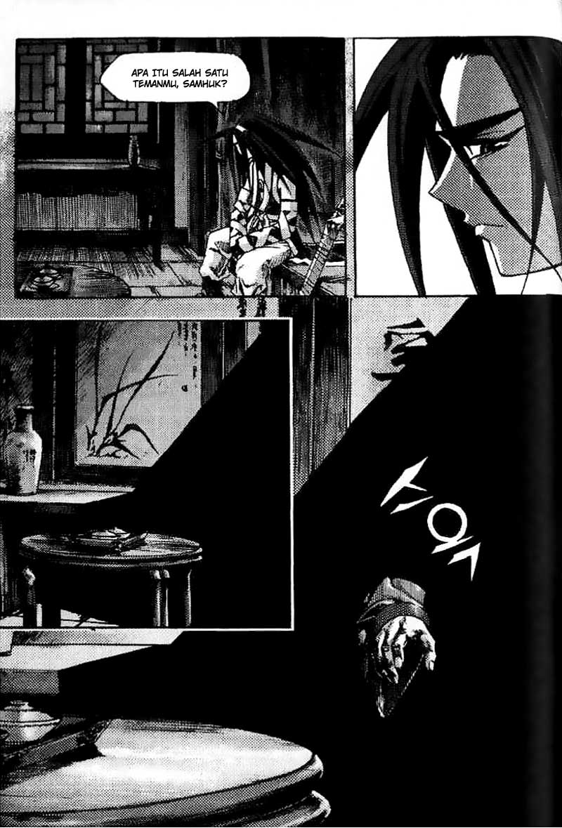 Demon King! Chapter 27 Gambar 6