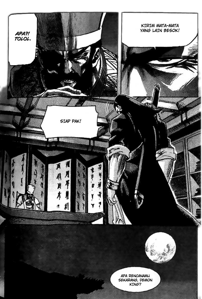 Demon King! Chapter 27 Gambar 14