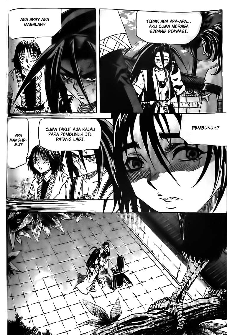 Demon King! Chapter 34 Gambar 5
