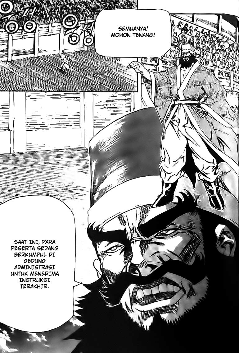 Demon King! Chapter 34 Gambar 8