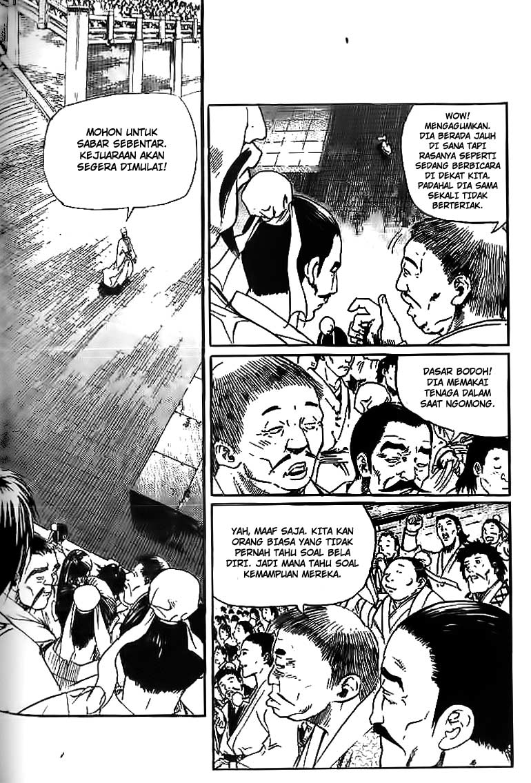 Demon King! Chapter 34 Gambar 9