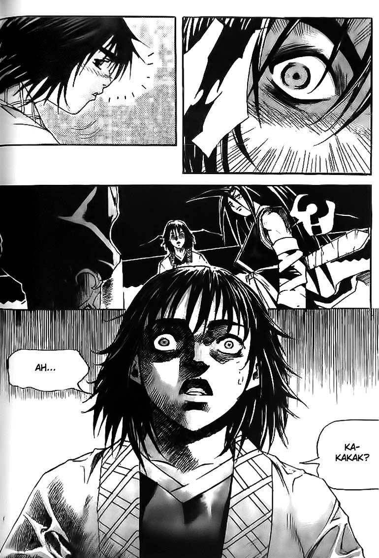 Demon King! Chapter 34 Gambar 13