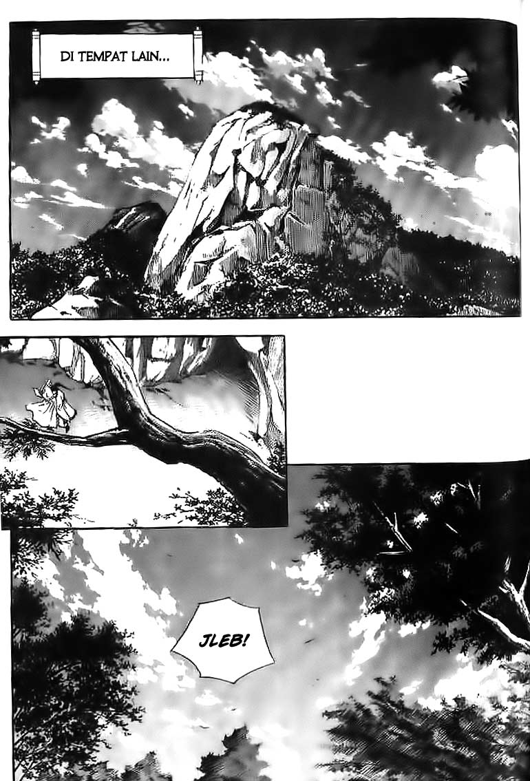 Demon King! Chapter 34 Gambar 14