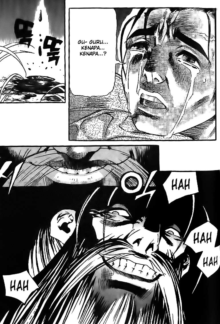 Demon King! Chapter 34 Gambar 16
