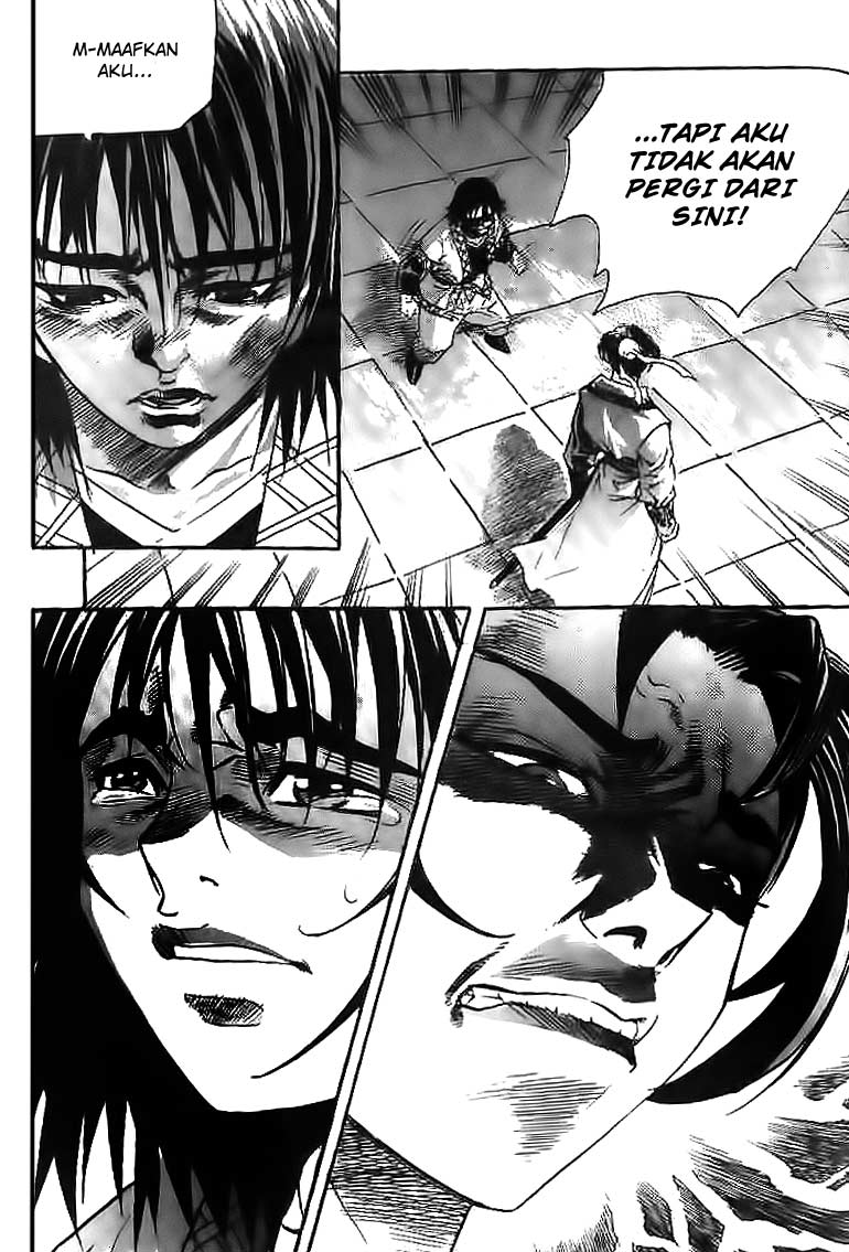 Demon King! Chapter 35 Gambar 10