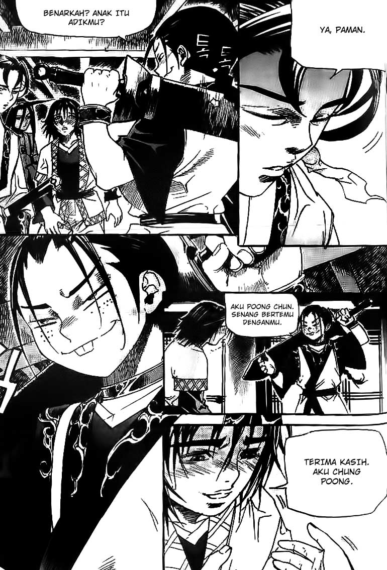 Demon King! Chapter 35 Gambar 12