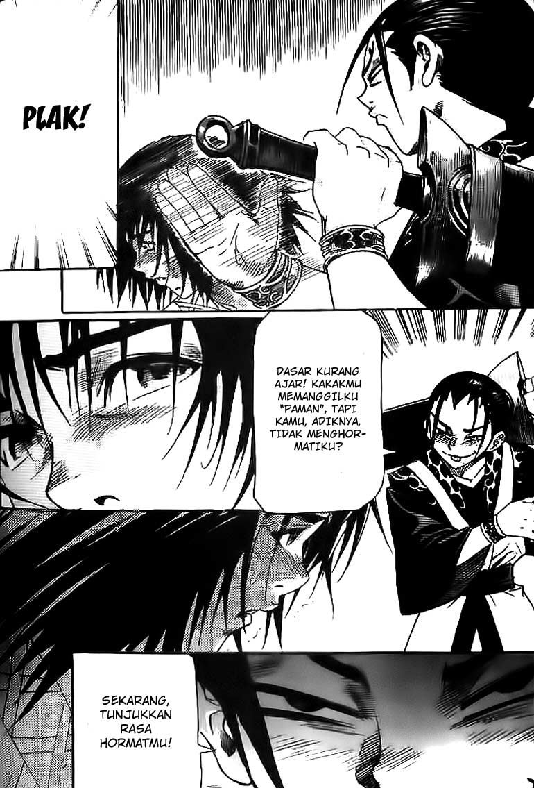 Demon King! Chapter 35 Gambar 13
