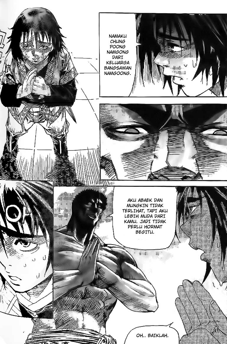 Demon King! Chapter 39 Gambar 3