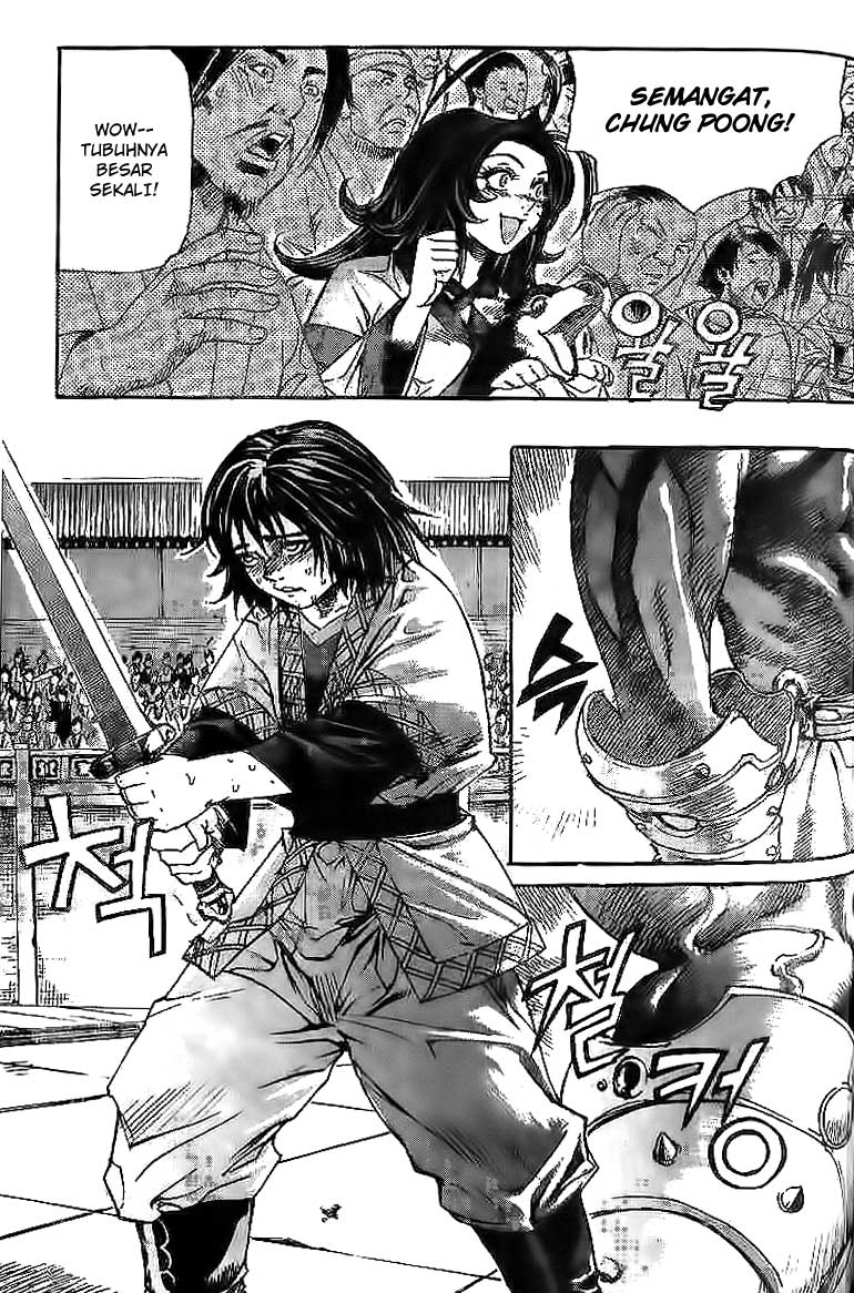 Demon King! Chapter 39 Gambar 4