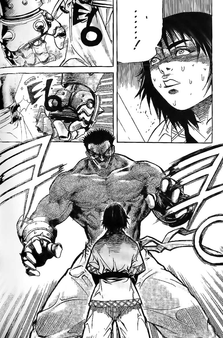 Demon King! Chapter 39 Gambar 5