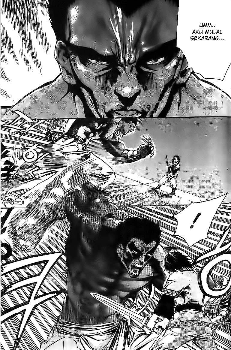 Demon King! Chapter 39 Gambar 6