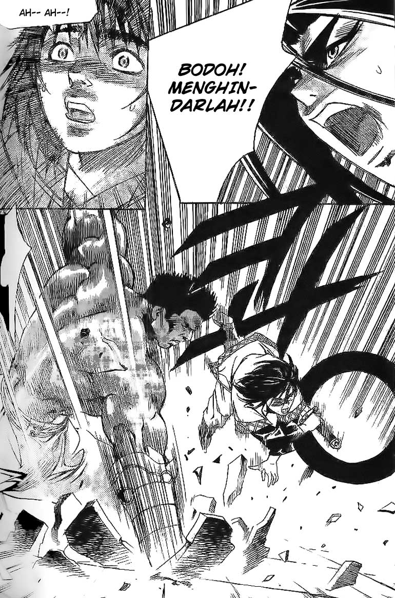 Demon King! Chapter 39 Gambar 7