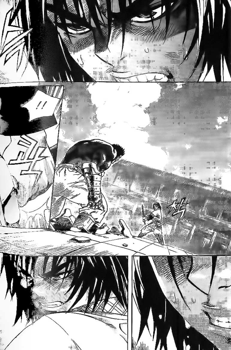 Demon King! Chapter 39 Gambar 9