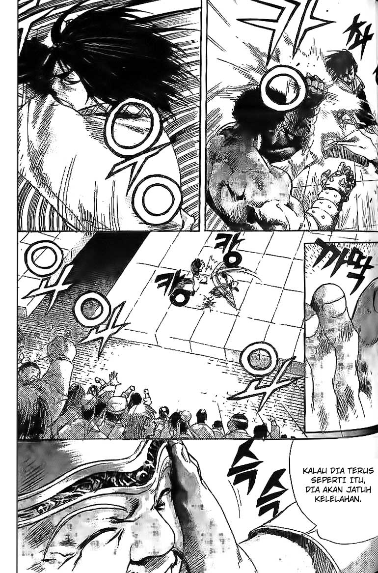 Demon King! Chapter 39 Gambar 12