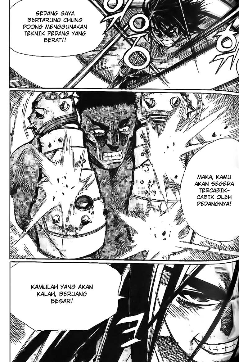 Demon King! Chapter 39 Gambar 14