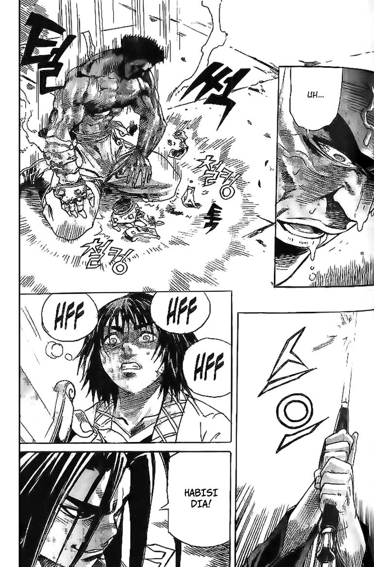 Demon King! Chapter 39 Gambar 16