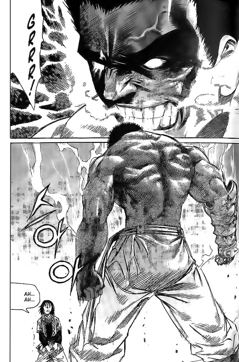 Demon King! Chapter 39 Gambar 18