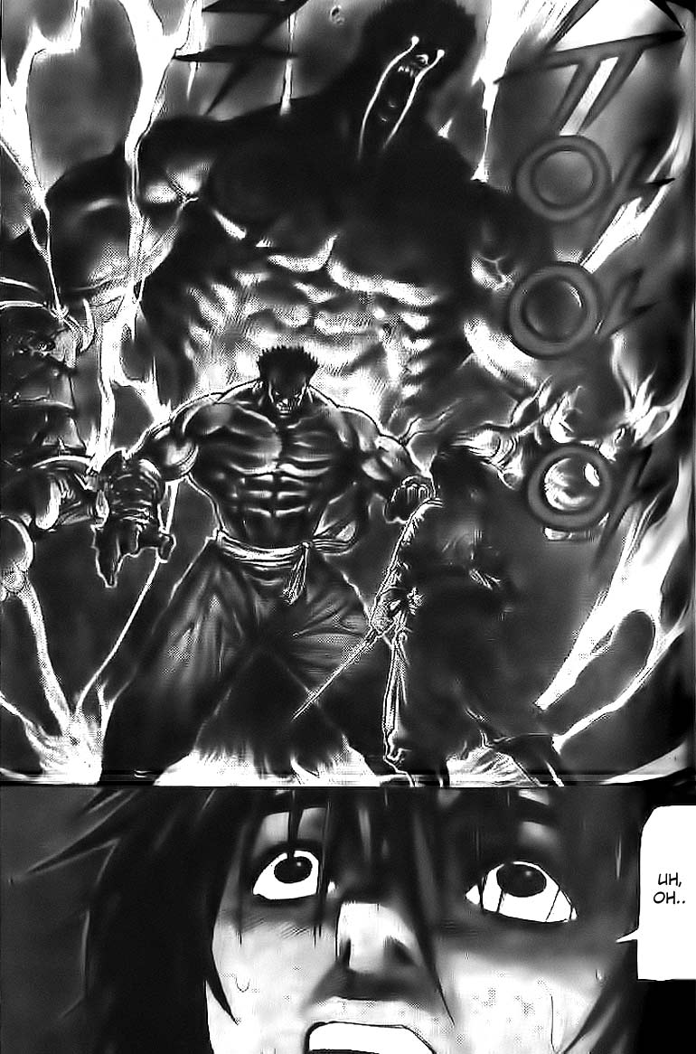 Demon King! Chapter 40 Gambar 2