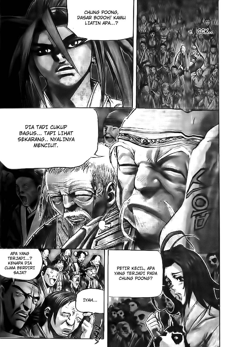 Demon King! Chapter 40 Gambar 3