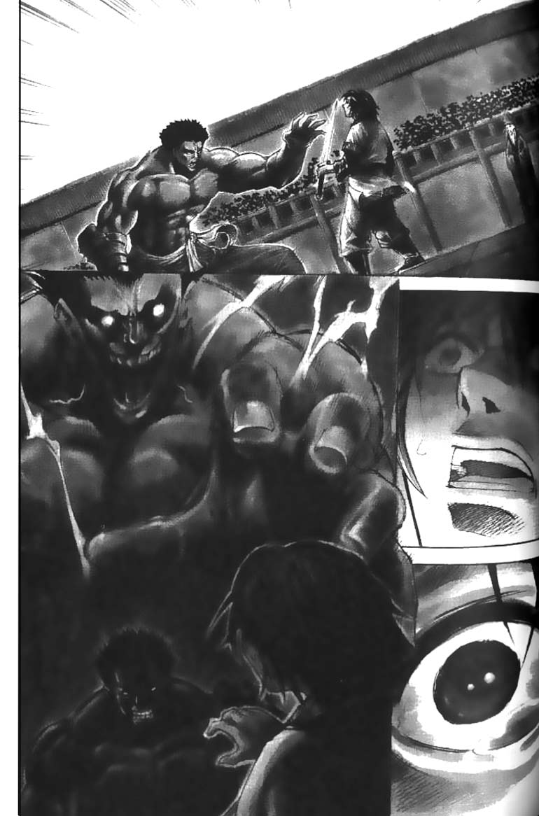 Demon King! Chapter 40 Gambar 4