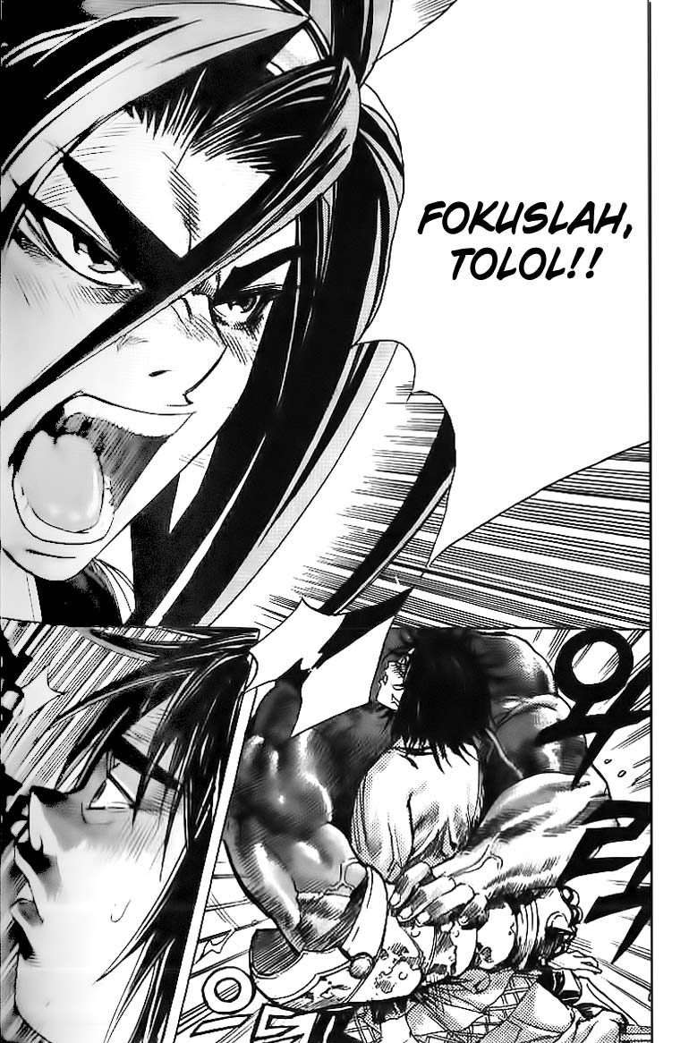 Demon King! Chapter 40 Gambar 5