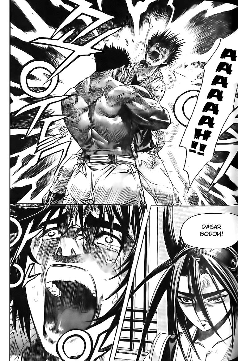 Demon King! Chapter 40 Gambar 6