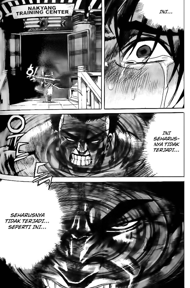 Demon King! Chapter 40 Gambar 7