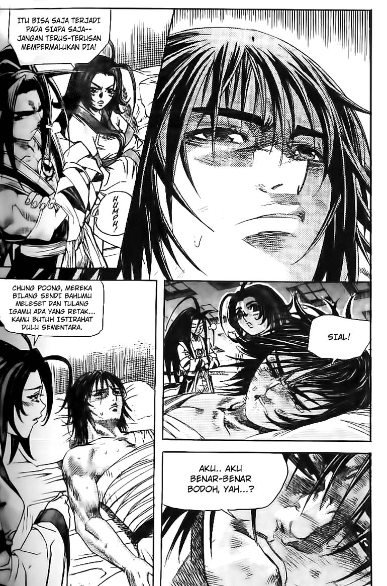 Demon King! Chapter 40 Gambar 11
