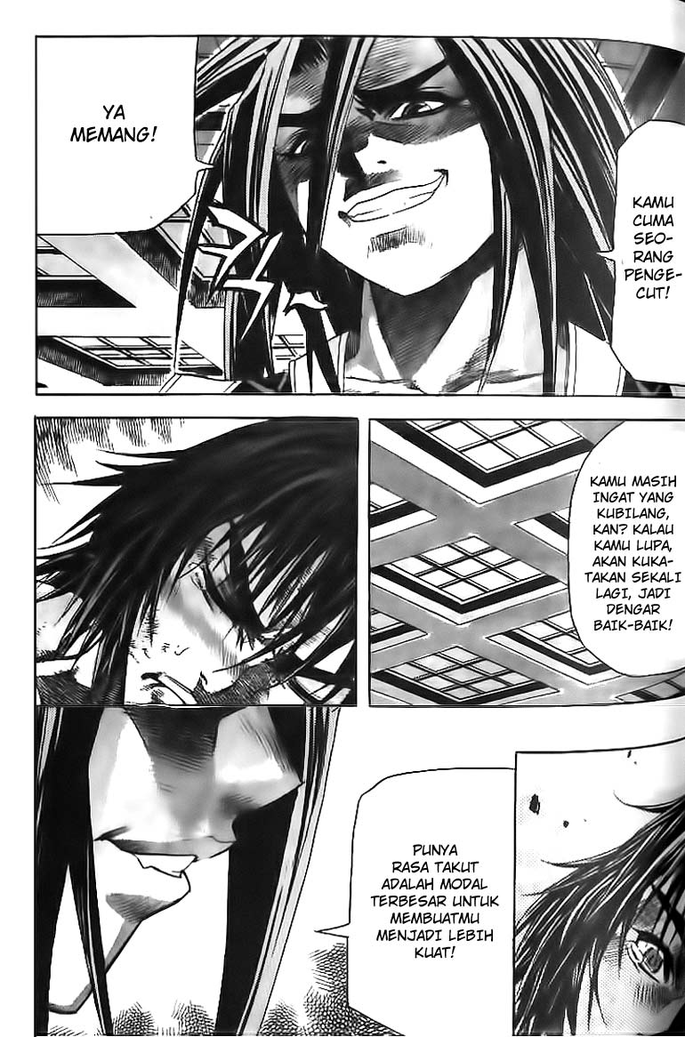 Demon King! Chapter 40 Gambar 12