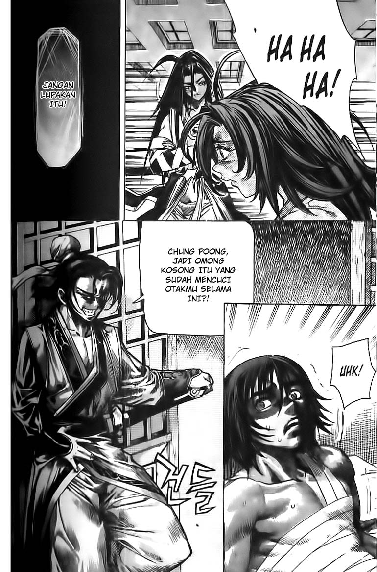 Demon King! Chapter 40 Gambar 13