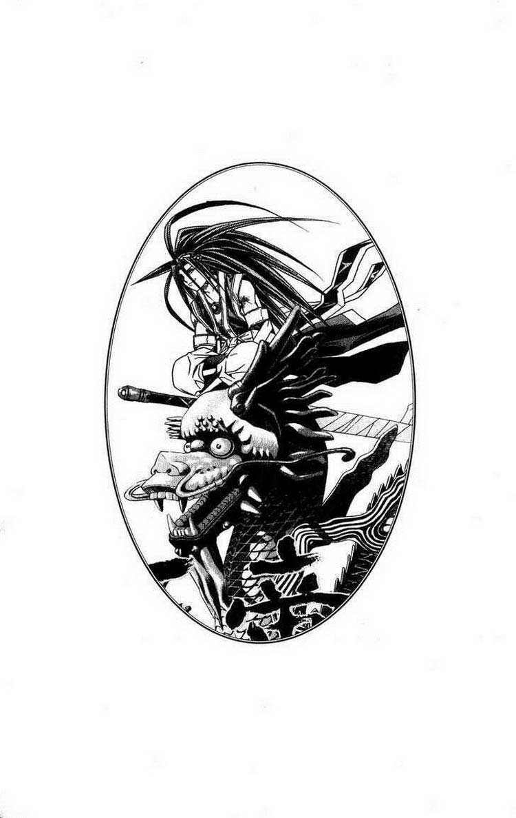Demon King! Chapter 46 Gambar 3