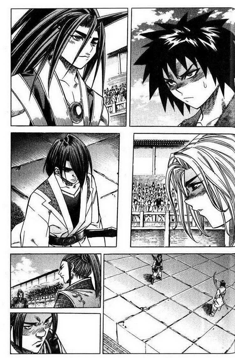 Demon King! Chapter 46 Gambar 6
