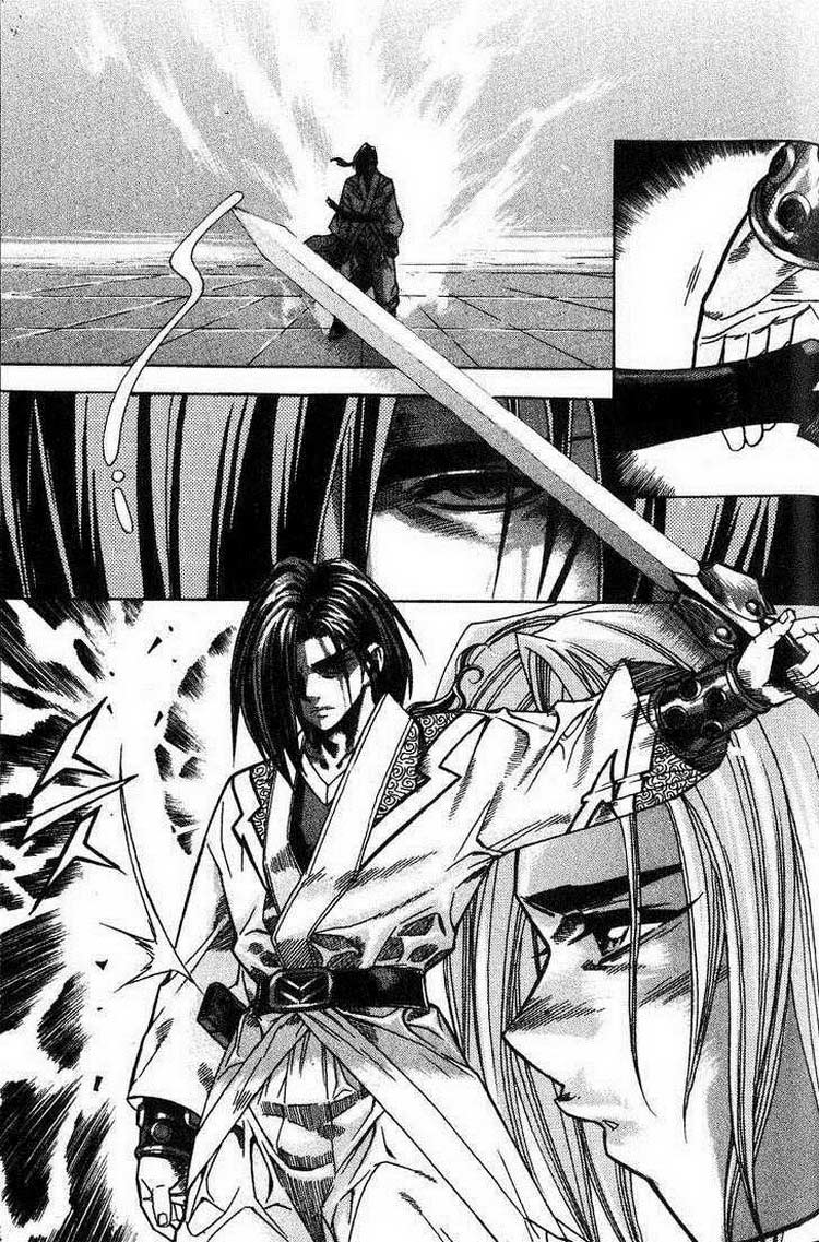 Demon King! Chapter 46 Gambar 12