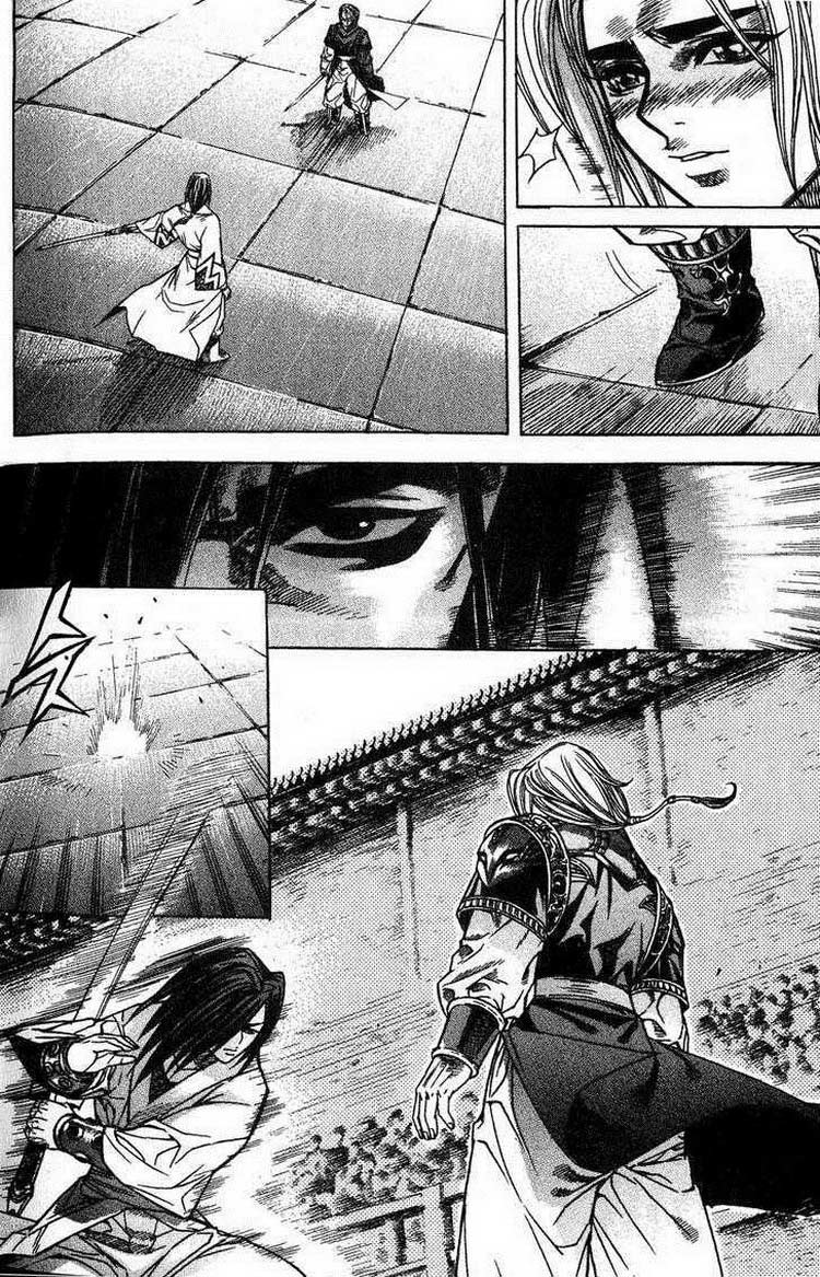 Demon King! Chapter 46 Gambar 13