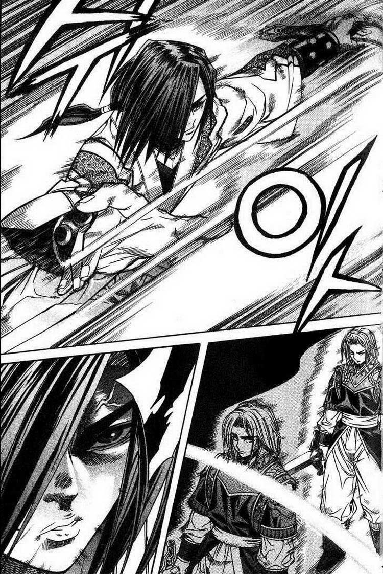 Demon King! Chapter 46 Gambar 14