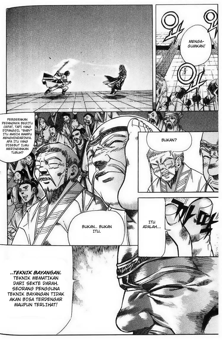 Demon King! Chapter 46 Gambar 15