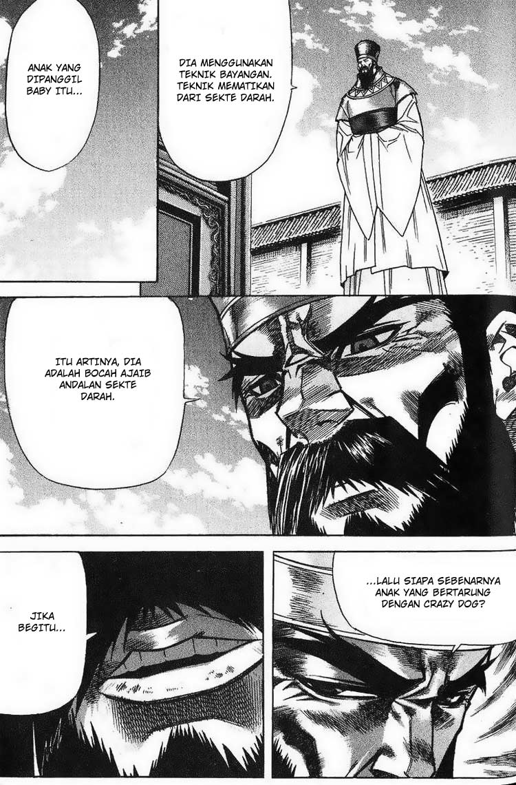 Demon King! Chapter 46 Gambar 16