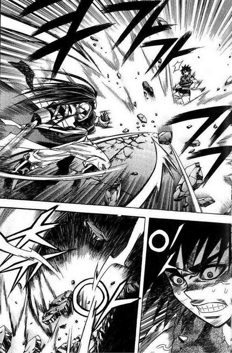 Demon King! Chapter 46 Gambar 18