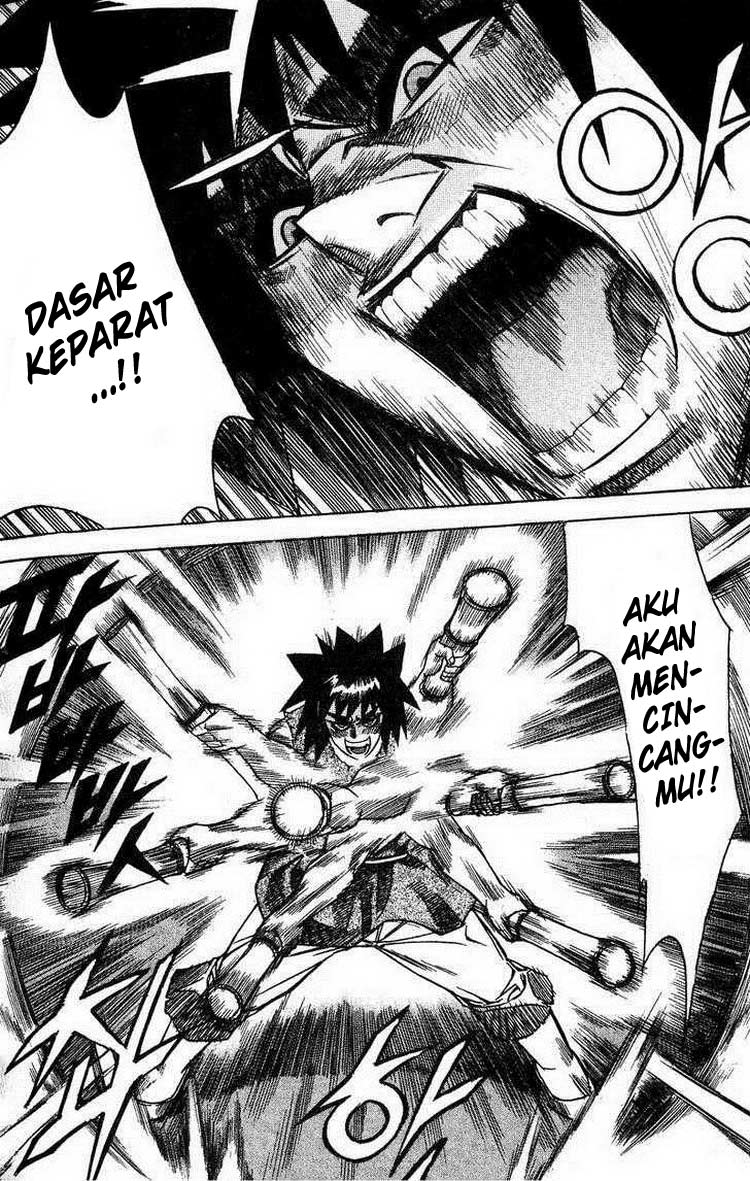 Demon King! Chapter 46 Gambar 19