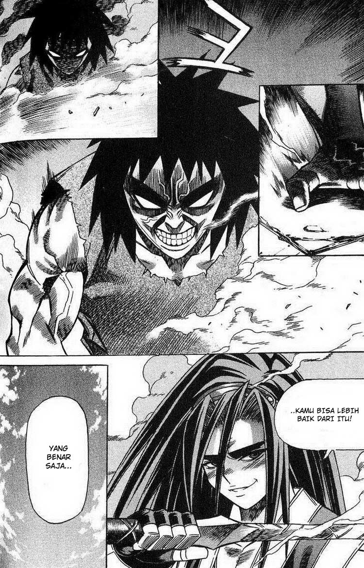 Demon King! Chapter 46 Gambar 21