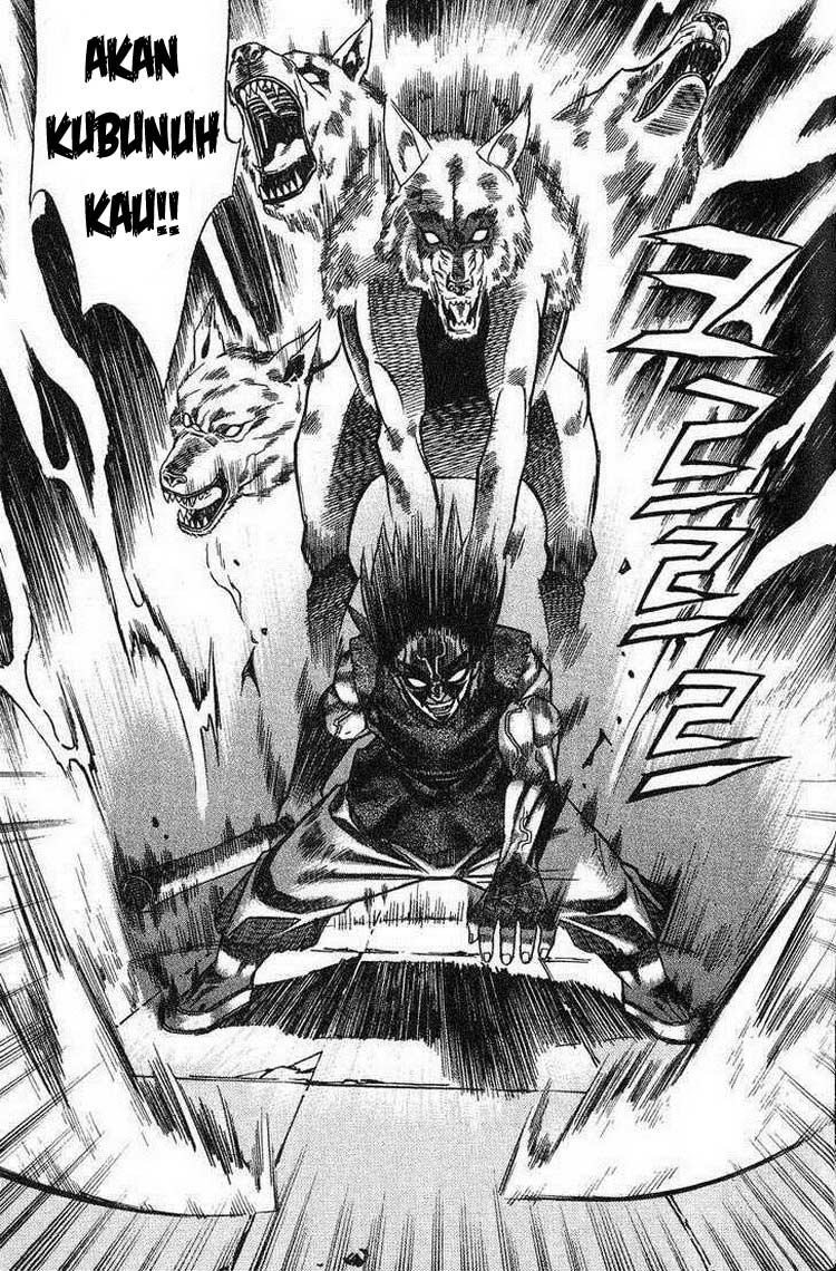 Demon King! Chapter 46 Gambar 22