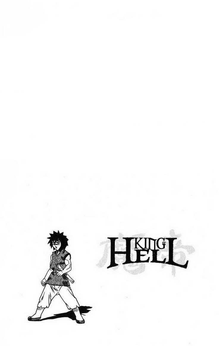 Demon King! Chapter 46 Gambar 24