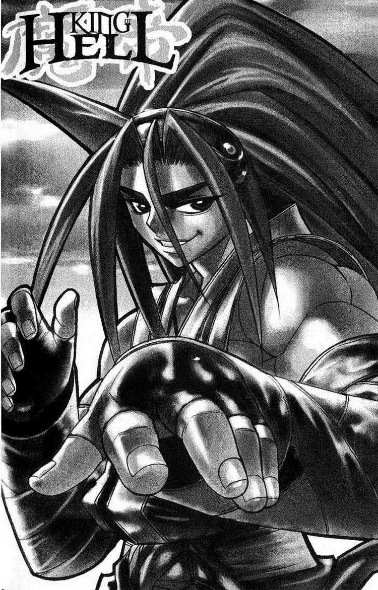 Demon King! Chapter 47 Gambar 2