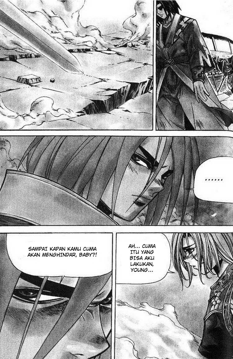 Demon King! Chapter 47 Gambar 5