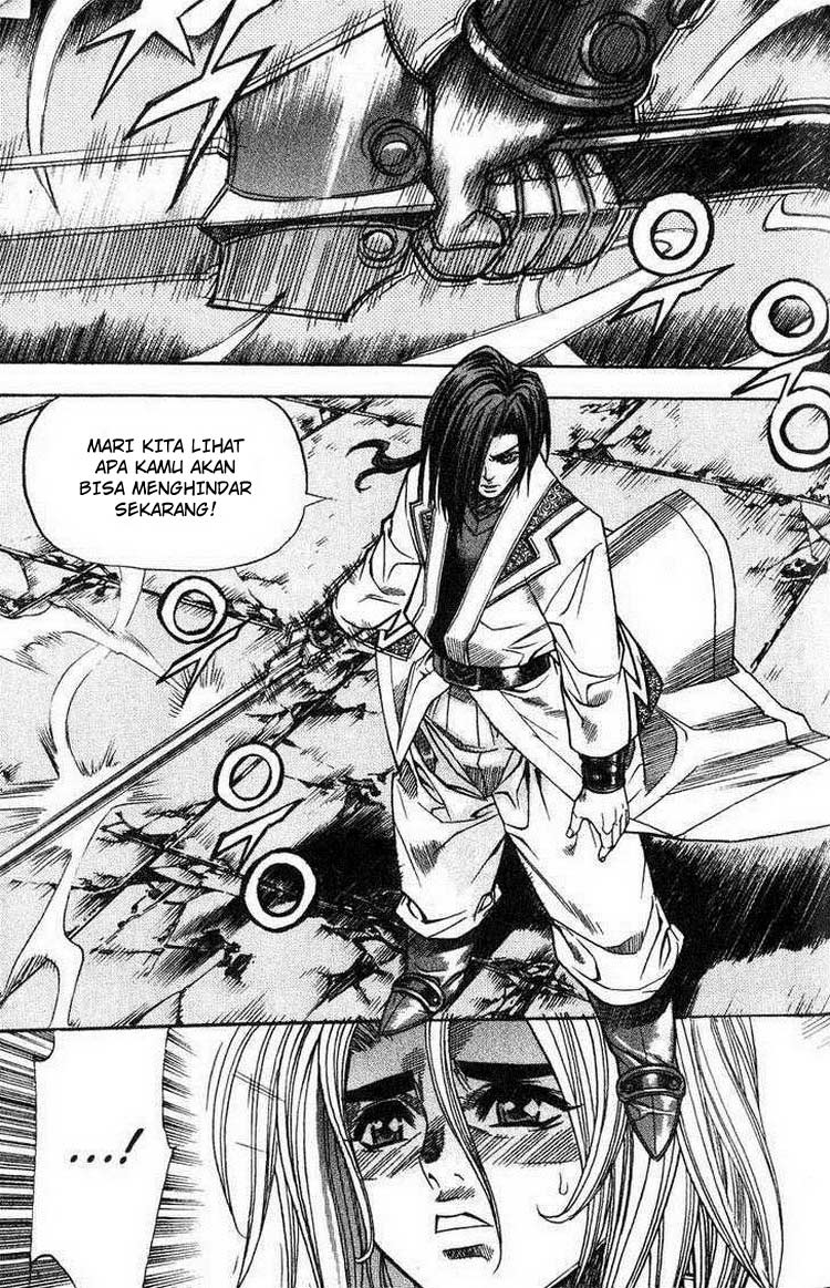 Demon King! Chapter 47 Gambar 9