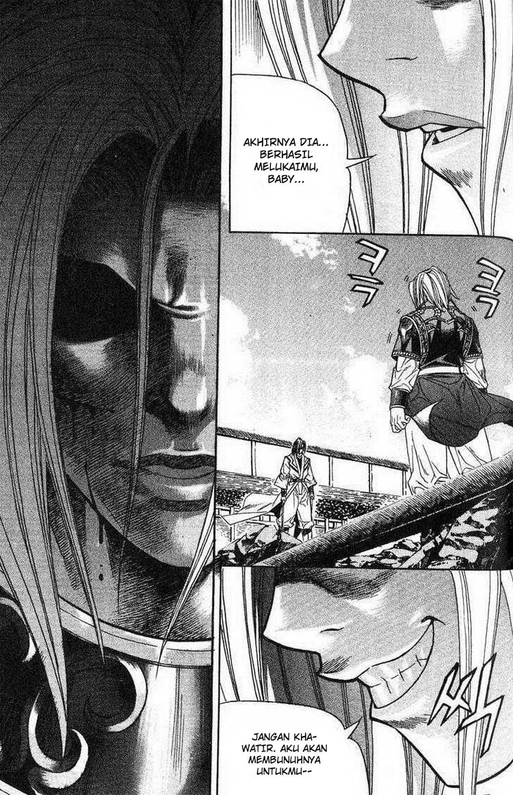 Demon King! Chapter 47 Gambar 15