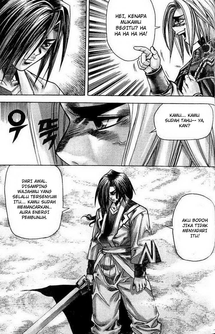 Demon King! Chapter 47 Gambar 19