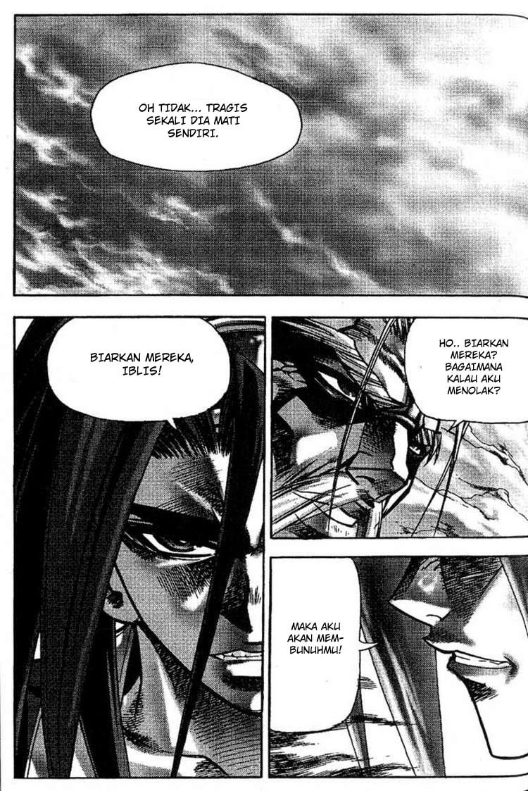 Demon King! Chapter 50 Gambar 2