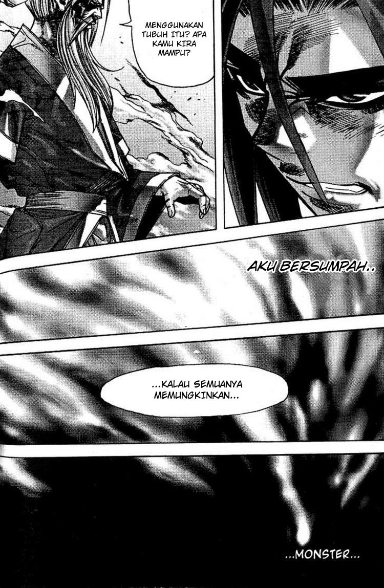 Demon King! Chapter 50 Gambar 3